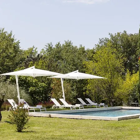 Gasthof Les Chambres Romantiques - Jacuzzi Privatif, Domaine Aixois D'exception