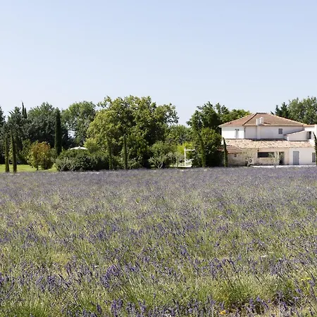 Les Chambres Romantiques - Jacuzzi Privatif, Domaine Aixois D'exception Gasthof Aix-en-Provence